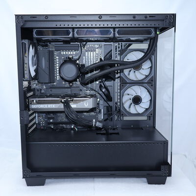 【通販センター】中古  THIRDWAVE GALLERIA SF BK 205283 