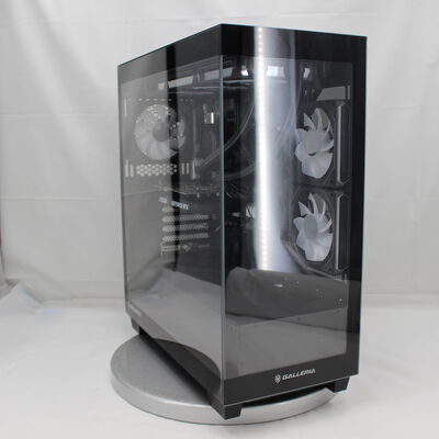 【通販センター】中古  THIRDWAVE GALLERIA SF 186650 