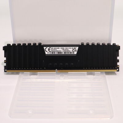 【札幌店】中古  PC4-25600 8GB デスクトップ用(DDR4-3200) 140727 