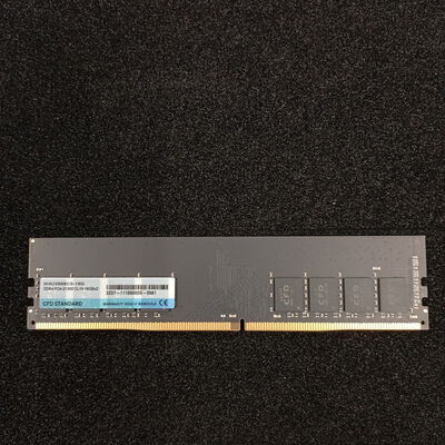 【大須店】中古  PC4-21300 16GB デスクトップ用 135638 