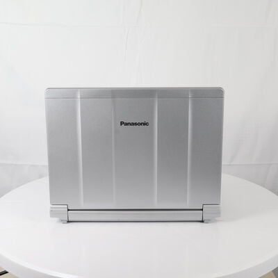 【通販センター】中古  Panasonic CF-SV1S14VS(Intel Core i7 1185G7 3.00GHz/32GB DDR4/SSD256GB/-/オンボード/12.1/1920x1200/GbE/Wi-Fi/WEBCAM/W11H/VBT) 200274 