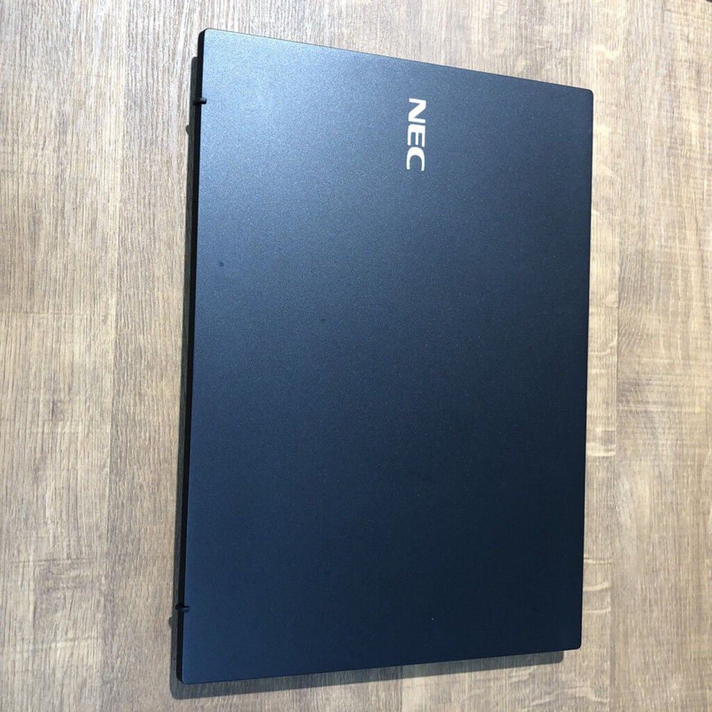 中古 NEC VersaPro VKT16G-9 PC-VKT16GZG9 (Intel Core i5 10210U 1.60