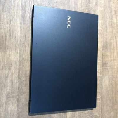 【姫路店】中古  NEC VersaPro VKT16G-9 PC-VKT16GZG9 (Intel Core i5 10210U 1.60GHz/8GB/SSD256GB/-/オンボード/13.3/1920x1080/Wi-Fi/WEBCAM/W11H) 193687 