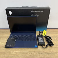 中古  DELL Alienware 16 Aurora AC16250 4990001266 