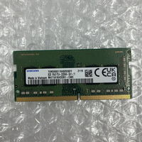 中古  PC4-25600 8GB ノート用(DDR4-3200) 158771 