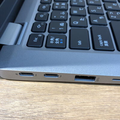 【姫路店】中古  DELL Latitude 5320 (Intel Core i7 1185G7 3.0GHz/16GB/SSD256GB/-/-/13.3/1920x1080/Wi-Fi/WEBCAM/W11H MAR) 183658 