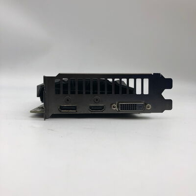 【大分店】中古  ASUS PH-GTX1660-O6G (GTX1660 6G GDR5) 139177 