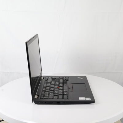 【通販センター】中古  Lenovo ThinkPad L13 20R4-S6QA00 (Intel Core  i5 10210U 1.60GHz/8GB/SSD256GB/-/オンボード/13.3/1920x1080/Wi-Fi/WEBCAM/W11H64 MAR) 186409 