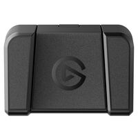 Elgato  Stream Deck Pedal (10GBF9900-JP) 