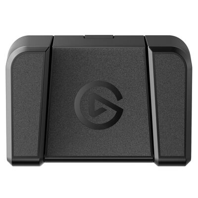 Elgato  Stream Deck Pedal (10GBF9900-JP) 