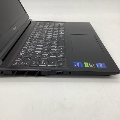 【堺七道店】中古  iiyama ILeNE-15FX157(i7-14650HX/16GB/SSD1TB/RTX5050/W11H) 4660002605 