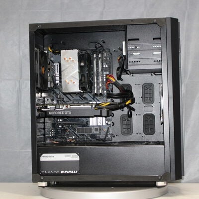 中古  Non Brand Original PC 