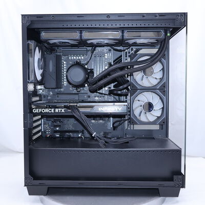 【通販センター】中古  THIRDWAVE GALLERIA SF BK 205341 