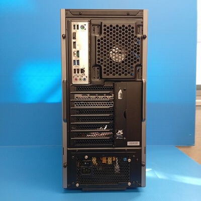 【大須店】中古  GALLERIA XA7C-R37 3120023738 