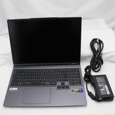 【通販センター】中古  THIRDWAVE GALLERIA XL7C-R56-6A 198023 