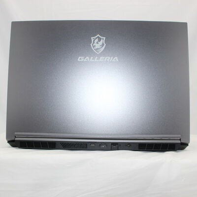 【通販センター】中古  THIRDWAVE GALLERIA XL7C-R36(Intel Core i7 11800H/32GB/SSD512GB/なし/NVIDIA GeForce RTX 3060 6GB Laptop GPU/15.6/1920x1080/Wi-Fi/W11H64 MAR) 188091 