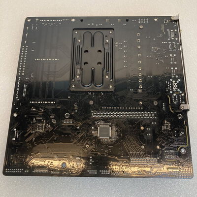 【京都店】中古  ASRock B650M Pro RS WiFi (B650 AM5 mATX DDR5) 3180006893 
