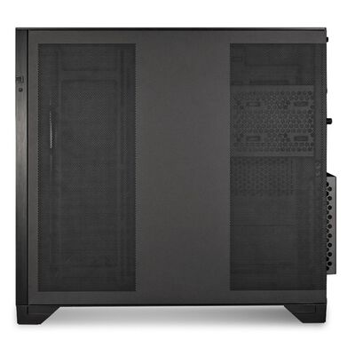Lian-Li  O11 VISION BLACK (E-ATX ガラス ブラック) 