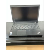 中古  Lenovo ThinkPad P52　20MAS12700 (Core i7 8750H/16GB/SSD512GB/-/NVIDIA Quadro P1000 4GB/15.6ｲﾝﾁ/1920x1080/Wi-Fi/WEBCAM/W11H64) 176658 