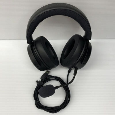 【徳島住吉店】中古  Razer Kraken V3 HyperSense (RZ04-03770100-R3M1) 179713 