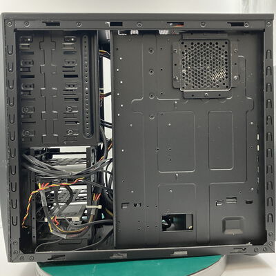 【秋葉原本店】中古  GALLERIA XF(i7 8700/32GB/SSD500GB/HDD2TB/RTX2070/W10H) 3410012513 