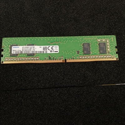 【大須店】中古  PC4-21300 4GB デスクトップ用 126164 