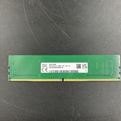 【大須店】中古  PC5-38400 8GB デスクトップ用 151530 