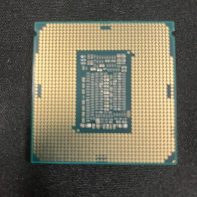 【大宮店】中古  INTEL Core i7 8700 (1151/3.20GHz/12M/C6/T12) 136198 