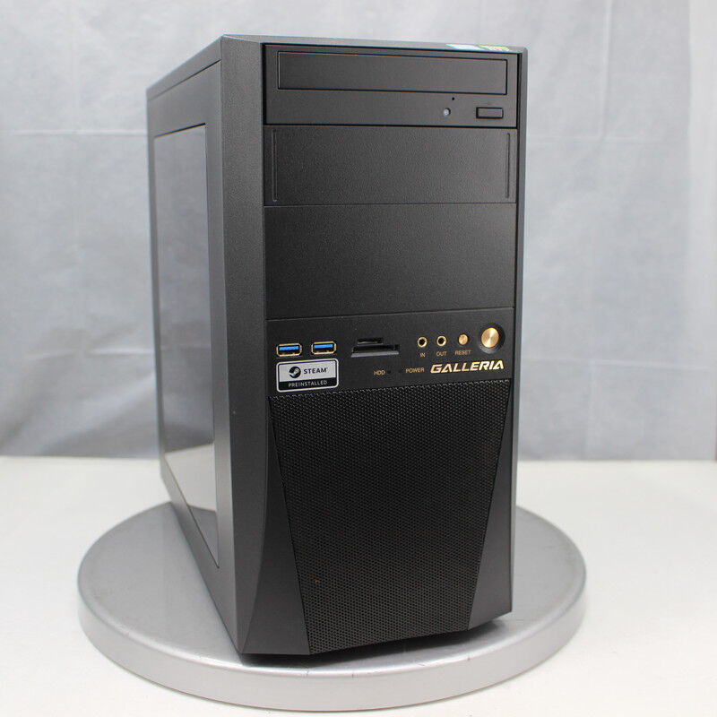 ゲーミングPC corei7 Core i7のゲーミングPC一覧（57件）｜パソコン（PC）通販のドスパラ