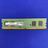 中古  PC4-25600 8GB デスクトップ用(DDR4-3200) 140727 