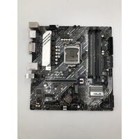 中古  ASUS PRIME B460M-AJ(B460 1200 DDR4 mATX) 142795 