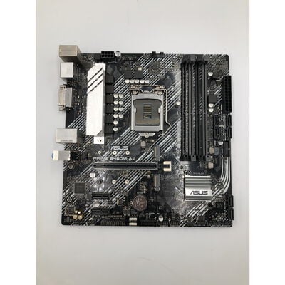 【水戸赤塚店】中古  ASUS PRIME B460M-AJ(B460 1200 DDR4 mATX) 142795 