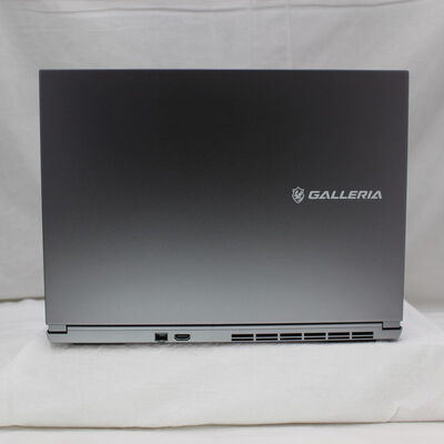 【白山FM松任店】中古  THIRDWAVE GALLERIA DL7C-IG-C6 184269 