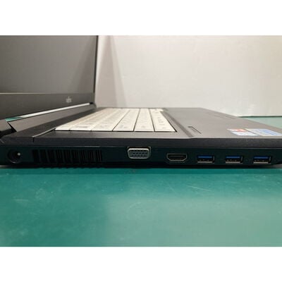 【富山本郷店】中古  FUJITSU LIFEBOOK A579/B (Intel Core i5-8365U/8GB/CPU内蔵/SSD 512GB/-/15.6inch/LAN+WLAN/WebCAM/Win 11 Pro/-) 4760001061 