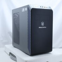 中古  THIRDWAVE GALLERIA SKM 201790【8/13値下げ!】 