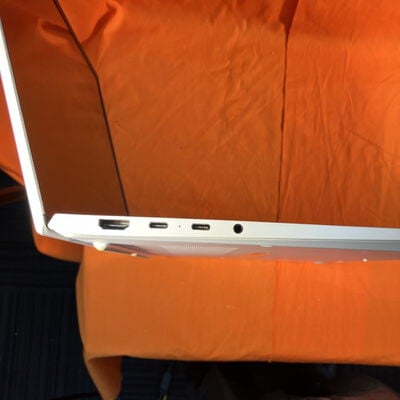 【なんば店】中古  LG LG gram 16Z90S-MR54J (U5 125H/8GB/SSD512GB/WLAN/16WQXGA/W11H) 3280021464 