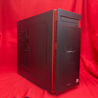中古  LEVEL∞(i7 10700/16GB/SSD512GB/RTX3070/W11H) 3250005382 