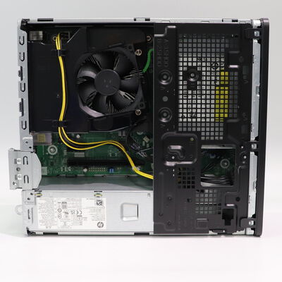 【札幌店】中古  HP Pro SFF 280 G9(i3 13100/8GB/SSD256GB/W11P) 3210016163 