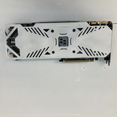 【徳島住吉店】中古  GIGABYTE　WINDFORCE　GeForce　GTX970 5230000724 