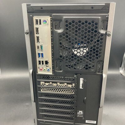 【熊本浜線店】中古  GALLERIA XA7C-R70S 5370000671 