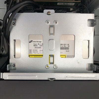 【大分店】中古  IIYAMA　Mpro-S220S(i5 10400/8GB/SSD250GB/W11P) 4860001227 