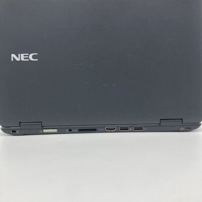 【堺七道店】中古  NEC VKT10 (INTEL Core i5 10210Y 1.0GHz/8GB/SSD256GB/-/オンボード/12.5/1920x1080/Wi-Fi/WEBCAM/W11H64) 179608 