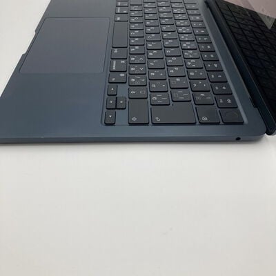 【神戸・三宮店】中古  Apple MacBookAir 13インチ G1604J/A Mid2022 Apple M2 16GB 512GB 10コアGPU 4780001452 