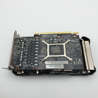 【神戸・三宮店】中古  Palit NE6406T019P1-1060F (RTX4060Ti 8GB) 158557 