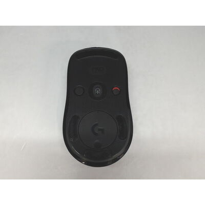 【前橋ｲﾝﾀｰｱｶﾏﾙ店】中古  Logicool PRO LIGHTSPEED Wireless Gaming Mouse G-PPD-002WLr 146965 