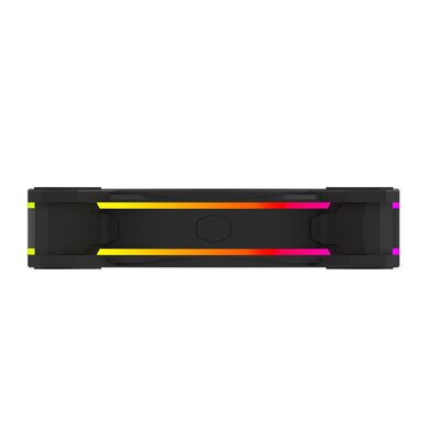 CoolerMaster  MasterFan MF120 Halo2 MFL-B2DN-21NP2-R2 