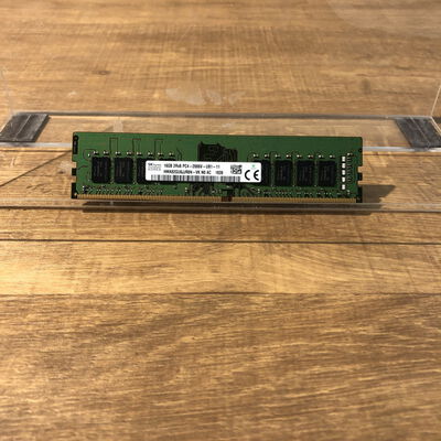 【姫路店】中古  PC4-21300 16GB デスクトップ用 135638 