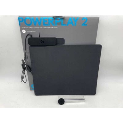 【郡山安積店】中古  Logicool POWERPLAY 2 G-PMP-SE-001 4640002230 
