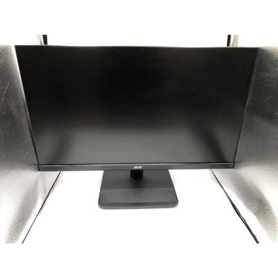 【水戸赤塚店】中古  acer KA271(27型 /フルHD(1920&times;1080) /ワイド) 4680003613 