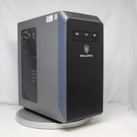 中古  THIRDWAVE GALLERIA SK(Intel Core i7 14700F/32GB DDR4 (PC4)/SSD2TB/BD-RE/NVIDIA GeForce RTX 4070 Ti 12GB/W11H64 MAR) 196676 